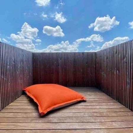 Maison D Architecte Bruges/Piscine Chauffee/Tram D Buitenkant foto