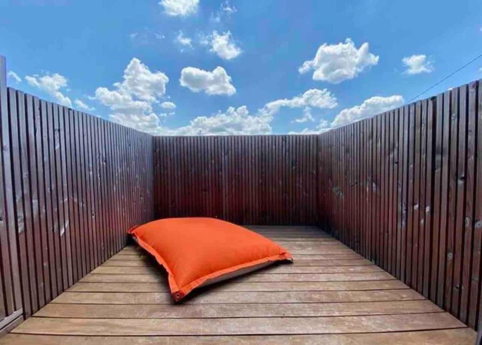 Maison D Architecte Bruges/Piscine Chauffee/Tram D Buitenkant foto